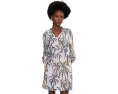 Платье Palm Oasis Tommy Bahama с длинным рукавом
