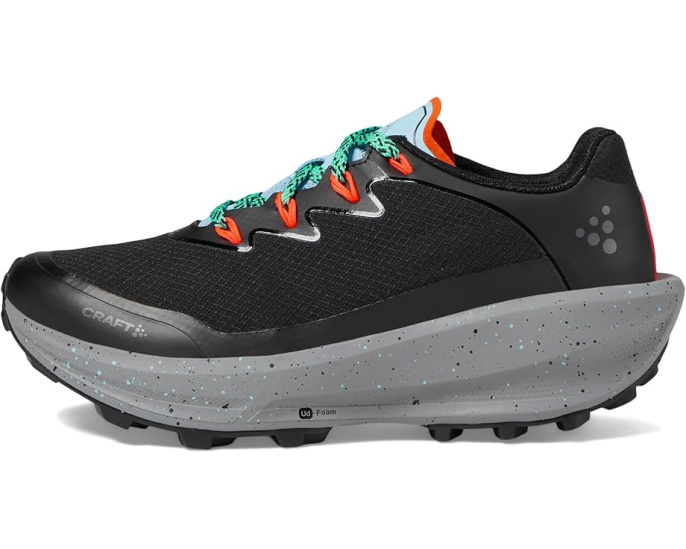 Кроссовки Craft Ultra Trail 2 для ультрамарафонов с пеной Ud Foam
