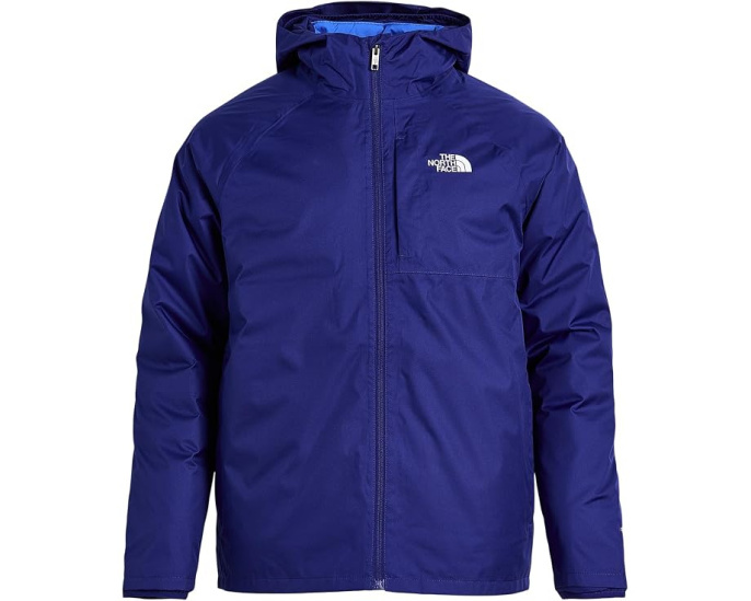 The North Face Perrito 4-N-1 куртка с капюшоном для детей