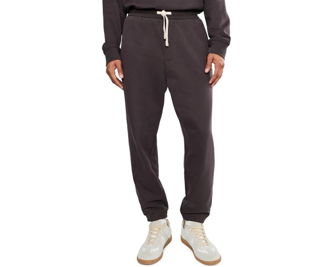 Спортивные штаны Armani Exchange Collegiate на кулиске