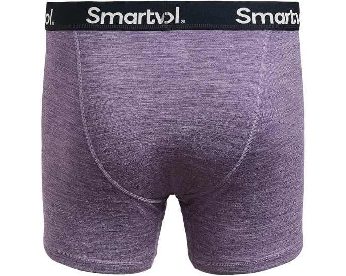 Боксеры Active Boxer Brief от Smartwool