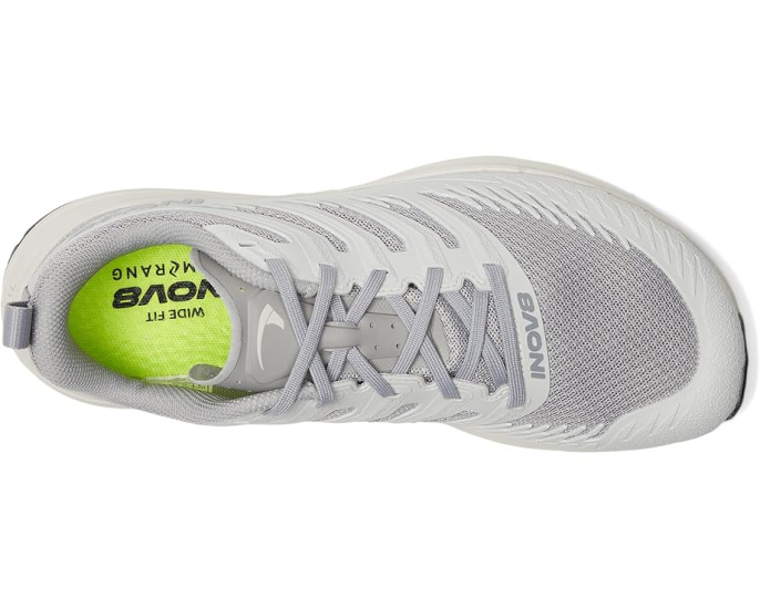 Трейловые кроссовки INOV8 TrailFly Zero V2 с подошвой Graphene