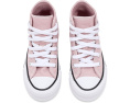 Converse Chuck Taylor All Star Lift для детей на платформе