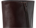 Vagabond Shoemakers Giselle Leather Bootie кожаные ботинки