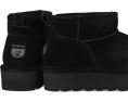 Ботинки Bearpaw Retro Shorty с подкладкой из смесовой шерсти