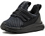 Детские кроссовки Adidas Lite Racer Adapt 7.0 из переработанных материалов с эластичными шнурками