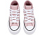 Converse Chuck Taylor All Star Lift для детей на платформе