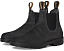 Ботинки Chelsea Blundstone Original Suede из вощеного нубука