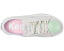 Слипоны Keds Kids Kara с бантиком на PU-верхе