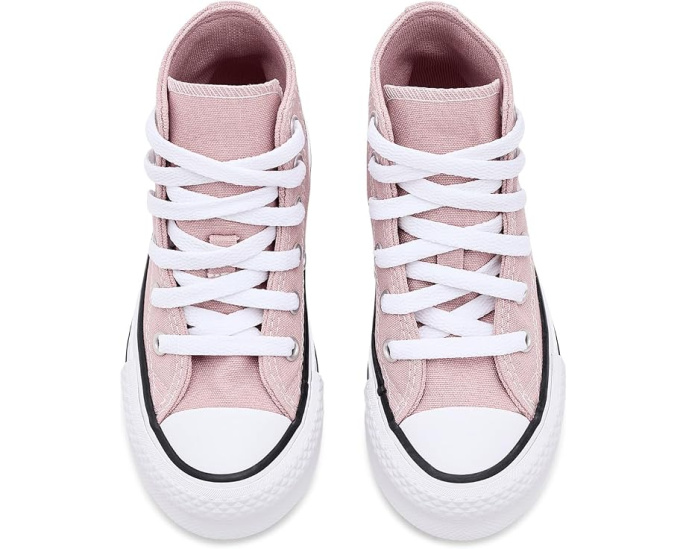 Converse Chuck Taylor All Star Lift для детей на платформе