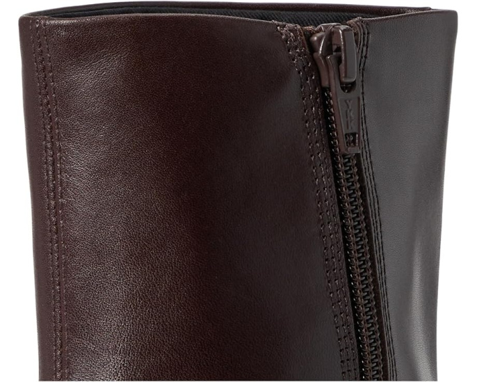 Vagabond Shoemakers Giselle Leather Bootie кожаные ботинки