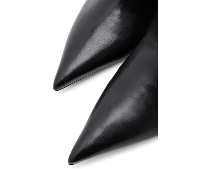 Lexi Pump Mules