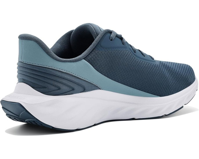 Кроссовки Ascend Big Logo Running Shoes от Under Armour