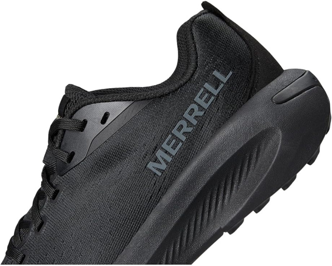 Кроссовки Merrell Morphlite с верхом из жаккарда