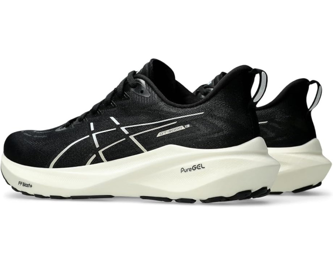 Кроссовки ASICS GT-2000 13 с системой 3D GUIDANCE