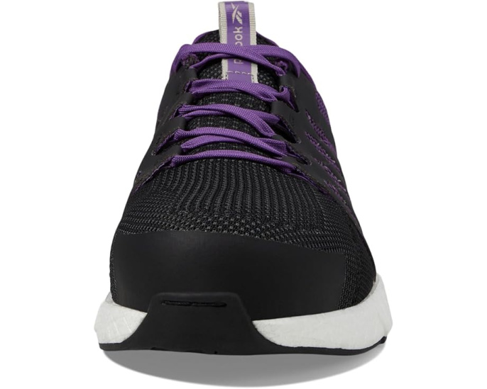 Reebok Work женские кроссовки Fusion Flexweave Cage с композитным носком