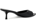 Stuart Weitzman босоножки Lexington Mule 50 на каблуке