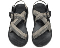 Сандалии Chaco Mega Z Classic с переработанными материалами и стелькой LUVSEAT