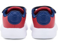 Детские кроссовки Adidas Marvel Grand Court с липучками