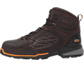 Ariat Work Rebar Flex 6 дюймовый ботинок с композитным носком