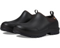 Непромокаемые резиновые сапоги Bogs Sauvie Slip-On II коричневые