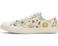 Converse кеды Chuck Taylor All Star Low Top с классическим силуэтом