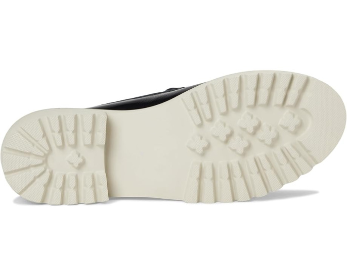 Мокасины Marc Joseph New York Stanton RD из натуральной кожи