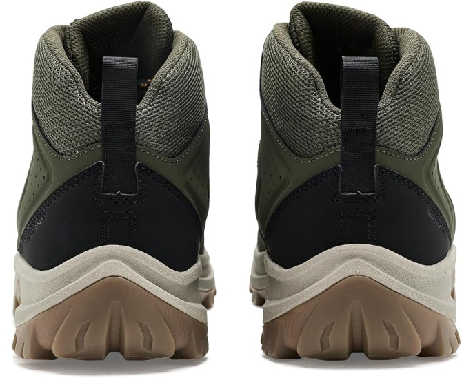 Columbia Transverse Hike Waterproof непромокаемые ботинки