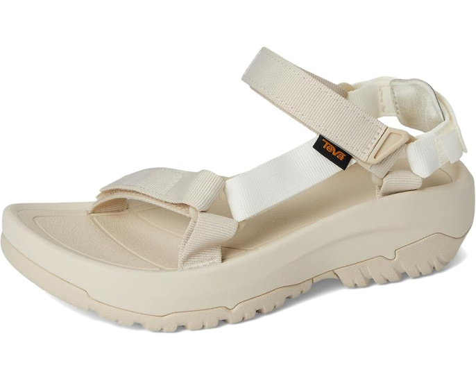 Сандалии Teva Hurricane Xlt2 Ampsole с переработанными материалами