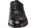 Steve Madden оксфорды Proctr с кеп-носком и контрастным каблуком