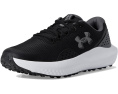 Шиповки Under Armour Surge для гольфа с легким верхом и низким профилем