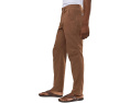 Брюки Royal Robbins Hemp Adventure из конопляной смеси с прямой посадкой