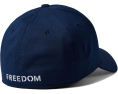 Кепка Freedom Blitzing от Under Armour с козырьком