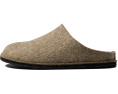 Haflinger Soft домашние тапочки из шерсти с амортизированной стелькой