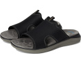 Сандалии Dockers Barlin с комбинированным верхом и стелькой EVA