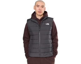 The North Face Aconcagua жилет утепленный с капюшоном