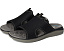 Сандалии Dockers Barlin с комбинированным верхом и стелькой EVA