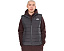 The North Face Aconcagua жилет утепленный с капюшоном