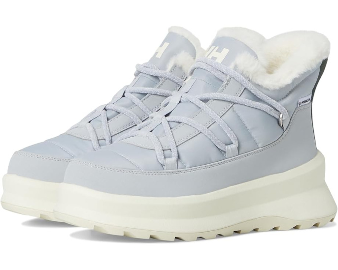 Ботинки Helly Hansen Bluesky с искусственным мехом и утеплителем Primaloft 400 г