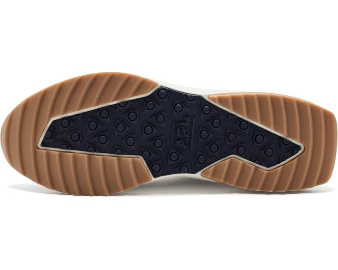 APL Jogger кроссовки с технологией FutureFoam и верхом из микрофибры