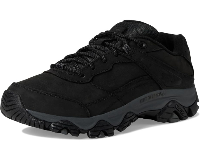 Кроссовки Merrell Moab Adventure 3 для бега и активного отдыха