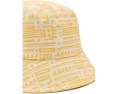 Панама Shore Bucket Lack of Color из шерсти