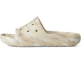Crocs Сандалии Classic 2.0 Slides с глубокой стелькой из пены Croslite