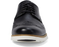 Оксфорды Cole Haan Originalgrand Shortwing с круглым носком