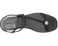 Плоские сандалии Loeffler Randall Lara с декоративным шаром