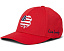 Кепка Vertex Hat Black Clover с логотипом США
