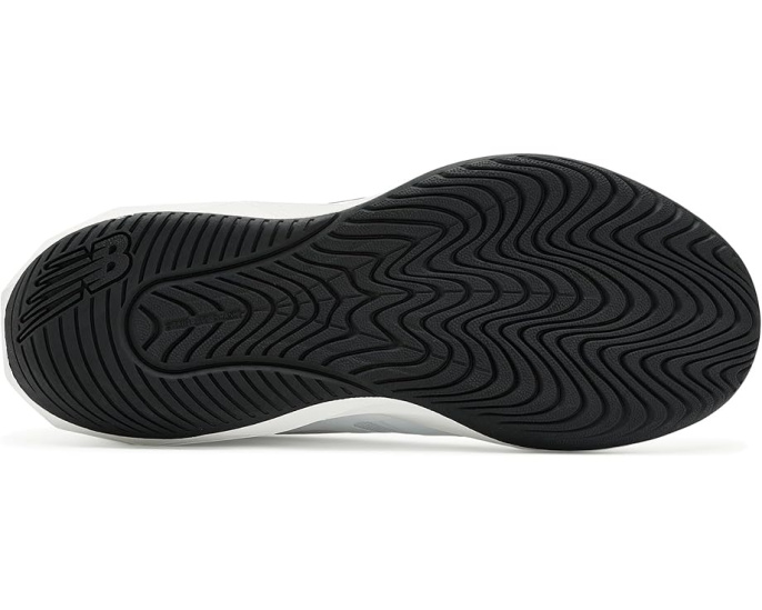 Теннисные кроссовки New Balance FuelCell 796 V5 с сетчатым верхом