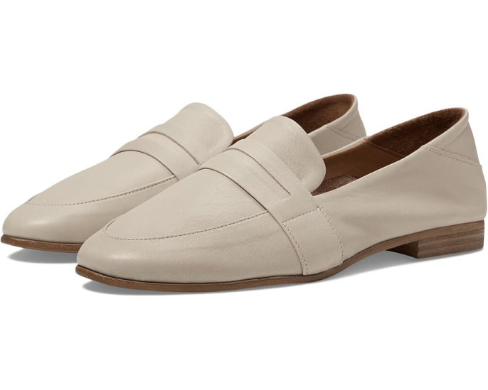 Spring Step лоферы Capitola с овальным носком и гибкой подошвой