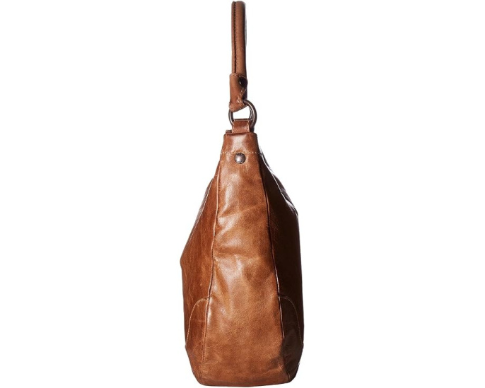Сумка Frye Melissa Hobo из состаренной кожи