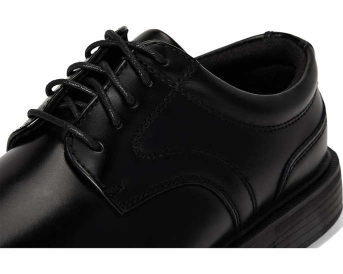 Deer Stags Times Comfort оксфорды с технологичной стелькой